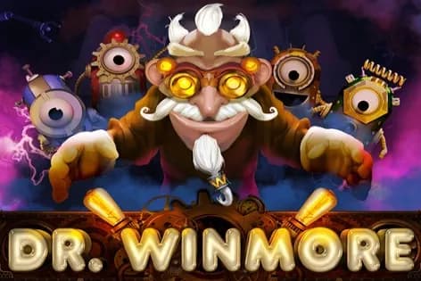 Dr. Winmore - Realtime Gaming RTG